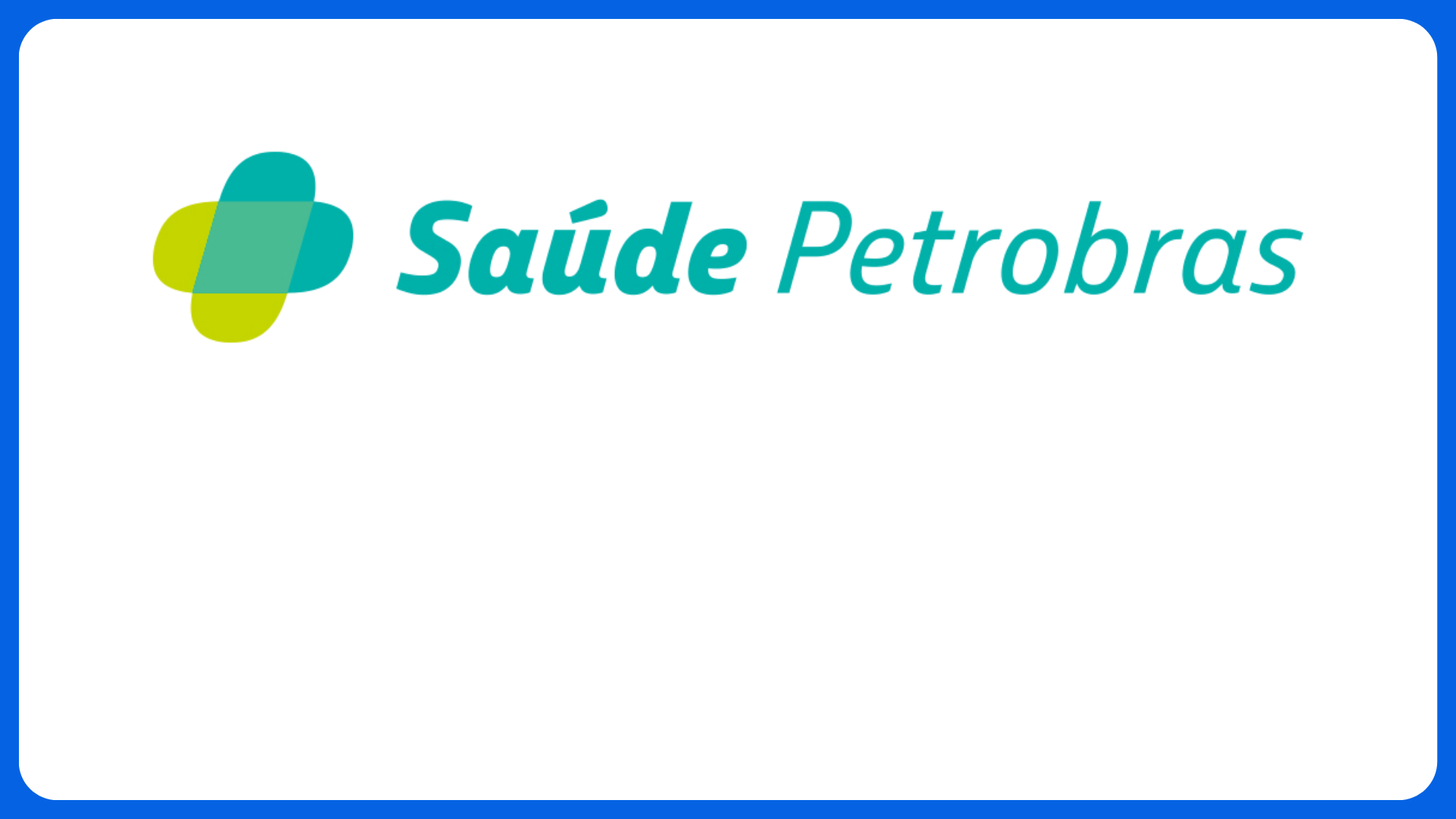 Saúde Petrobras