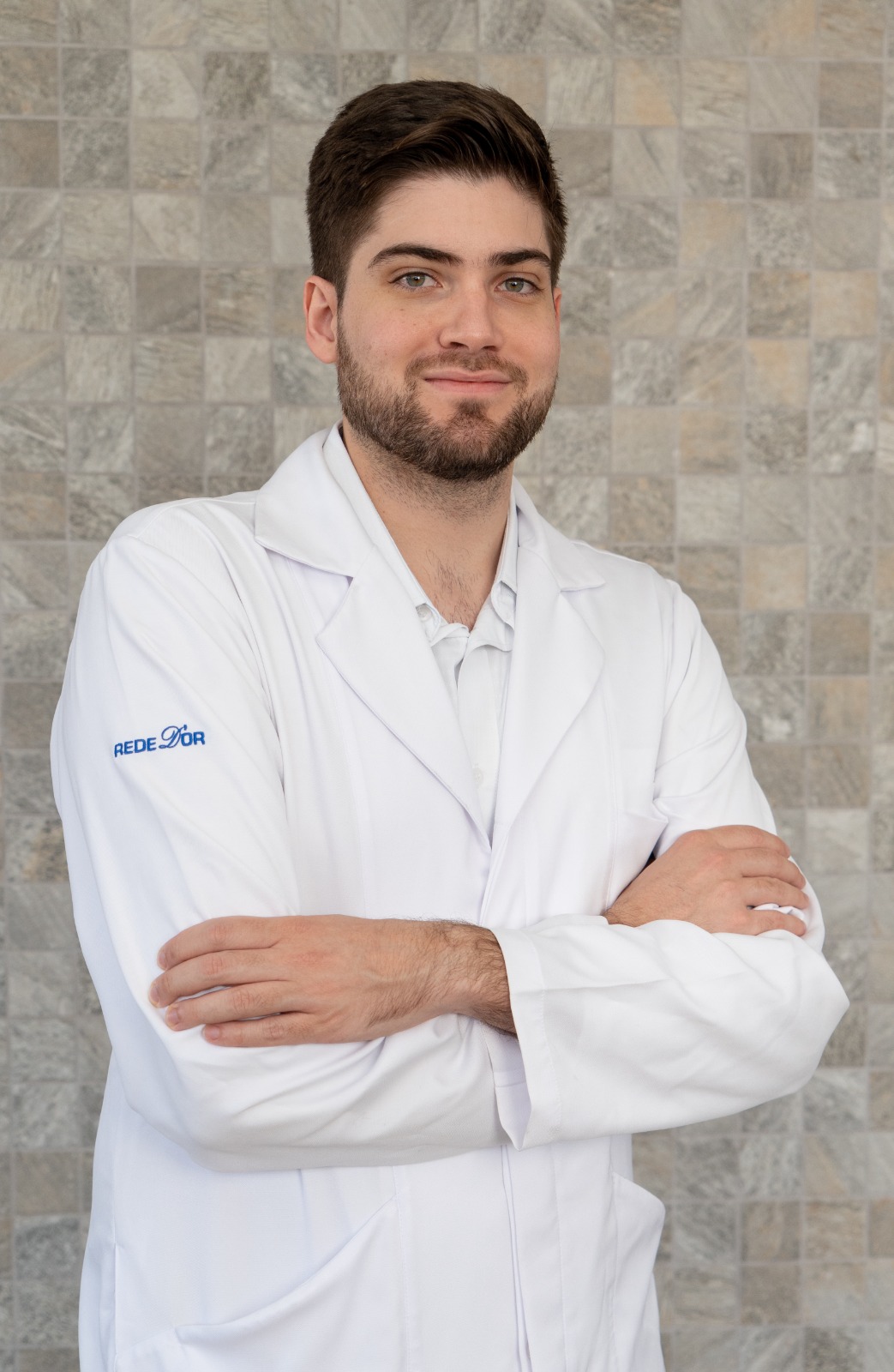 Dr. Arthur Cruz